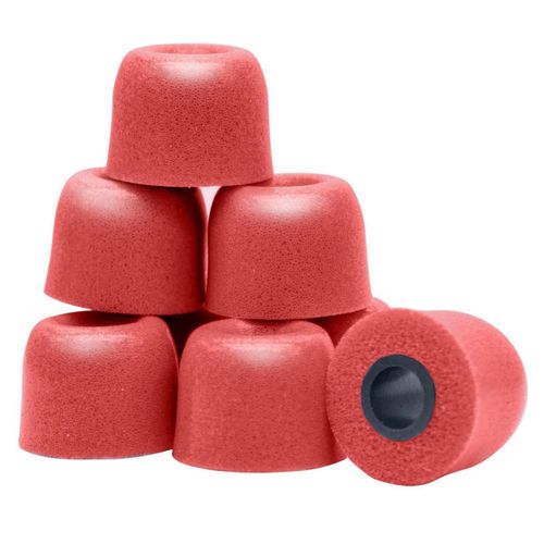 Puntas de espuma de memoria Klowcok 49 mm – Pack de 3 pares