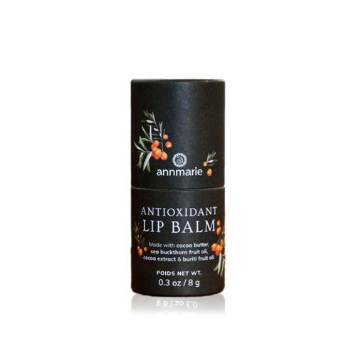 Bálsamo Labial Annmarie 8 g Antioxidante Hidratante