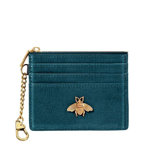 Cartera SEAVILIA 11 cm × 86 cm con bloqueo RFID y llavero