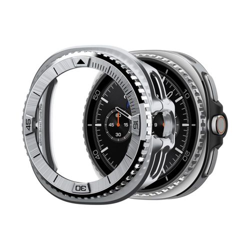 Funda Spigen para Galaxy Watch 8 Classic 46 mm