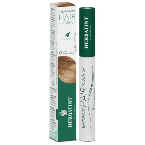 Tinte de Cabello Herbatint Rubio 10 ml Retoque Vegano
