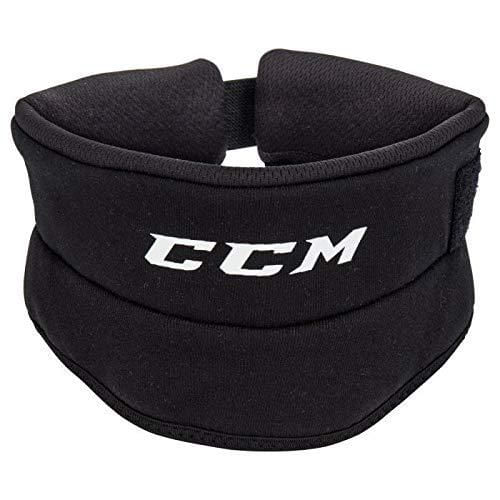 Protector de Cuello CCM Junior 25-36 cm Resistente al Corte
