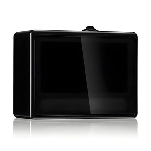 Emulador NFC iNFCiibo 33 cm OLED Tipo‑C Negro
