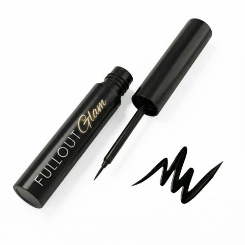 Línea líquida magnética impermeable Fullout Glam