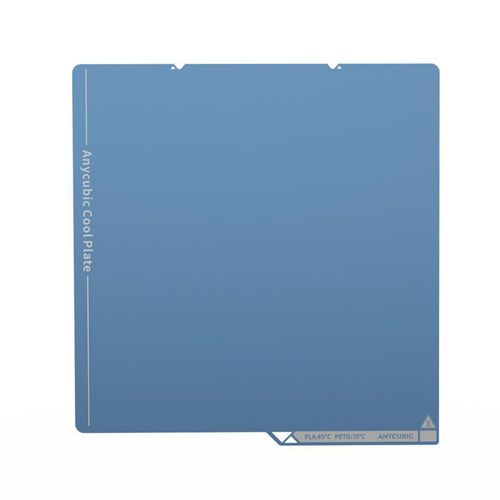 Placa Fría ANYCUBIC 250x250 mm Serie Kobra