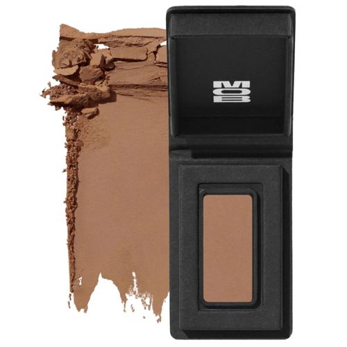 Sombra de ojos MOB M170 Soft Neutral Brown Mate