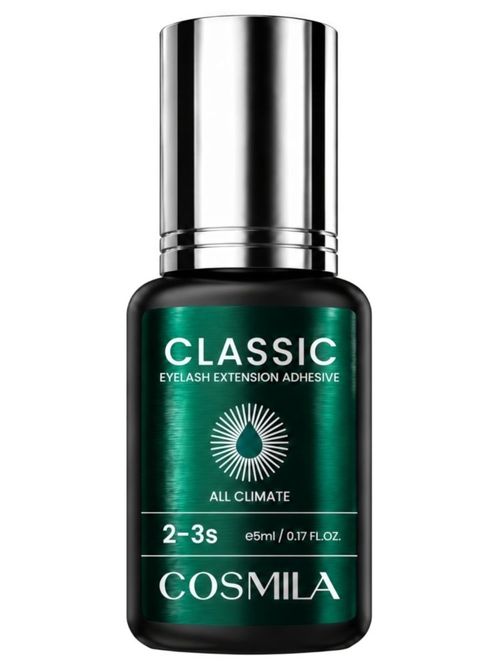 Pegamento para Extensiones de Pestañas COSMILA Sensitive – Hecho en Japón 5 ml