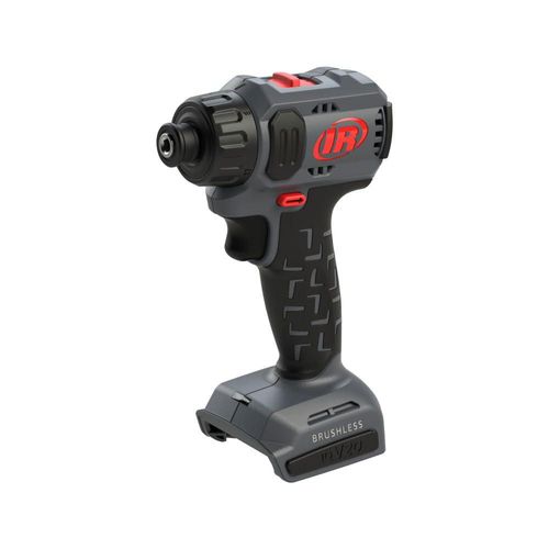 Destornillador eléctrico compacto Ingersoll Rand 1/4" Hexagonal 20 V sin cable