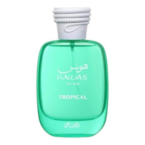 Rasasi hawas tropical for him edp 100 ml