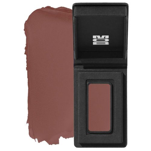 Sombra de ojos MOB Crema Arcilla M158 Cacao