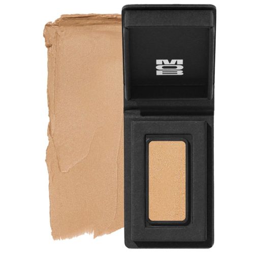 Sombra de ojos MOB Cream Clay M107 Trigo Dorado