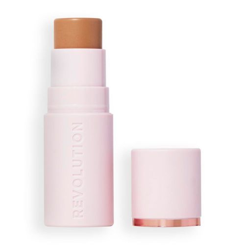 Barra de Bronceador Revolution Beauty London Light Sunkissed