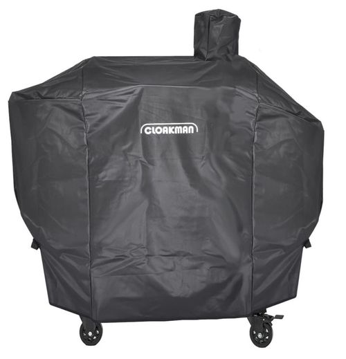 Cobertura para Parrilla Cloakman Pit Boss Laredo 1000 130x65x110 cm