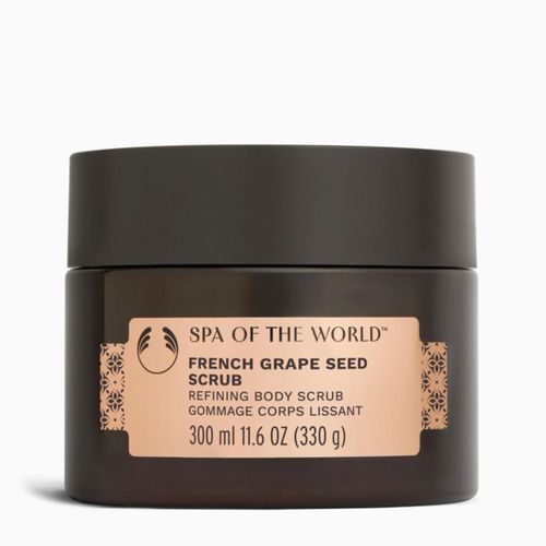 Exfoliante Corporal The Body Shop 330 g 116 oz