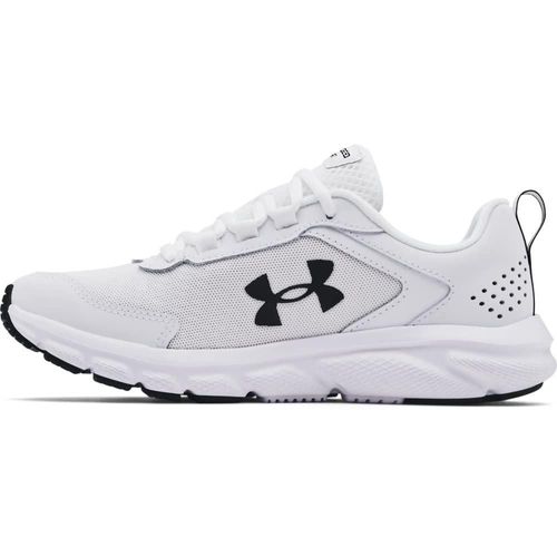 Tenis Under Armour Charged Assert 9 talla 29