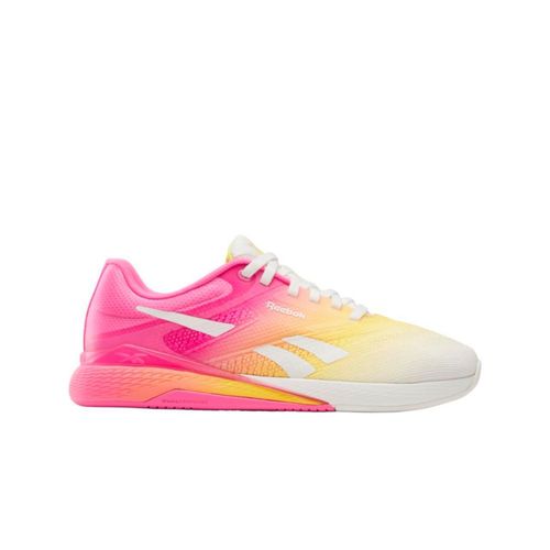 Tenis Reebok Nano X5 de entrenamiento para mujer talla 25.5