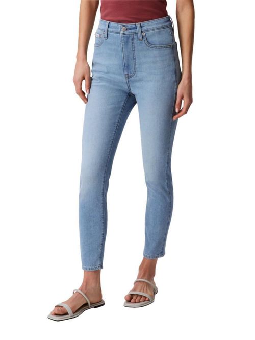 Jeans Calvin Klein skinny