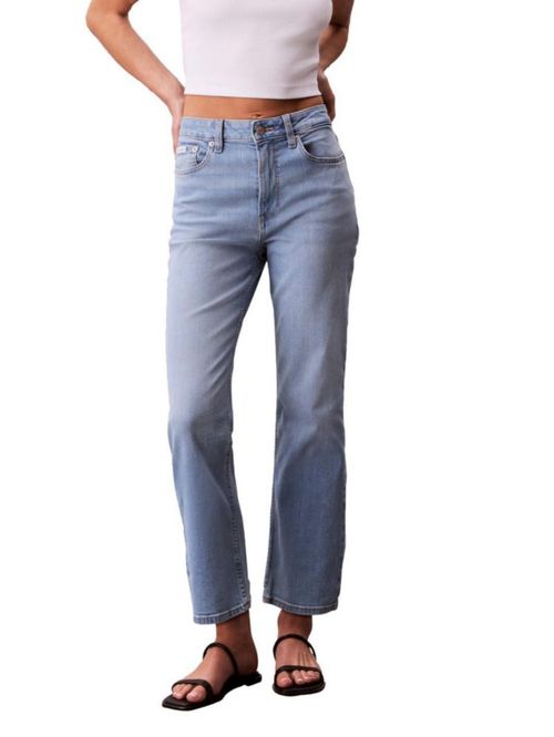 Jeans Calvin Klein wide