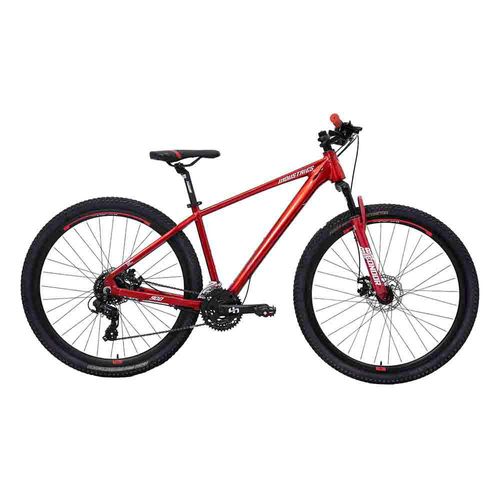 Bicicleta V-Industries 900 SL B2 T15 R29 Rojo de Montaña