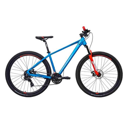 Bicicleta V-Industries 900 SL B2 T19 R29 Azul de Montaña