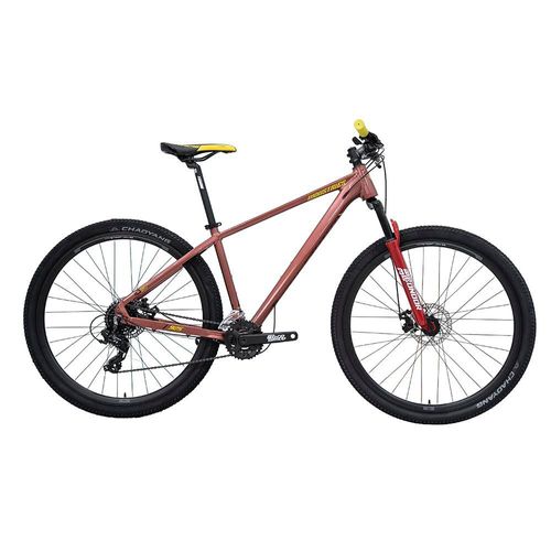 Bicicleta Industries 925 SL B2 T17 R29 Vino de Montaña