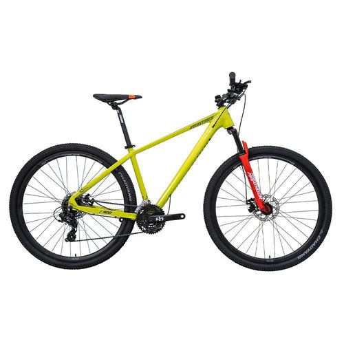 Bicicleta Industries 900 SL B2 T17 R29 Limón de Montaña
