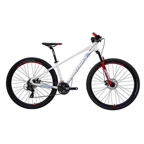 Bicicleta Industries 900 SL B2 T15 R29 Blanco de Montaña