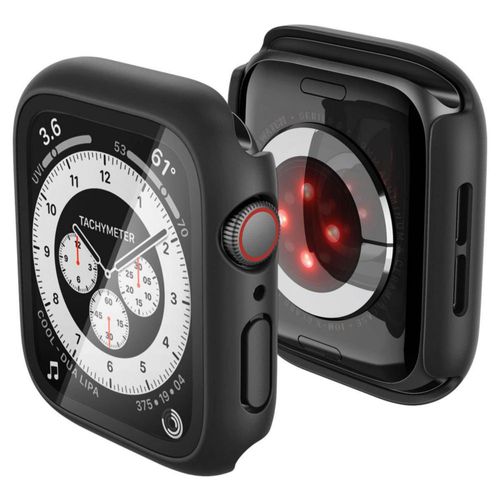 Funda Spigen Thin Fit 360 para Apple Watch de 40 mm Impermeable