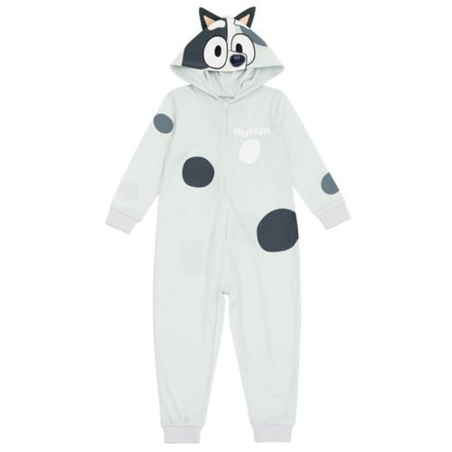 Mono Bluey Muffin Big Boys 10-12