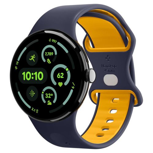 Correa Spigen Nano Pop 45 mm para Pixel Watch 5/4/3