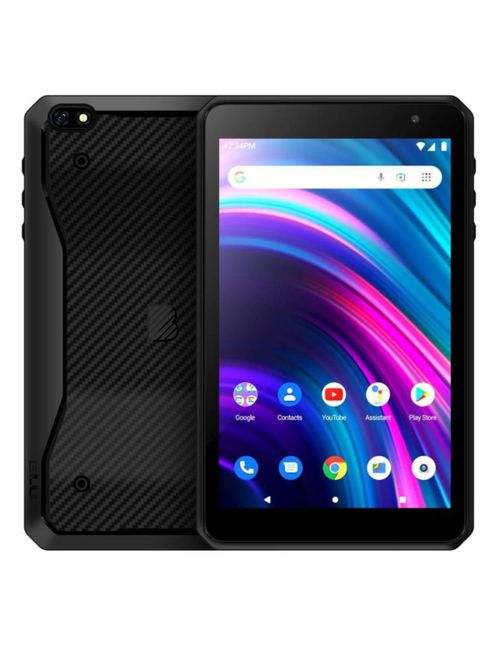 TABLET BLU M8L 4G 3GB 32GB HD 8 PULGADAS COLOR NEGRO
