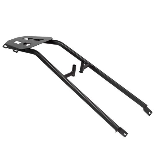 Parrilla soporte portabulto para moto nitrox250 nitrox300 t3