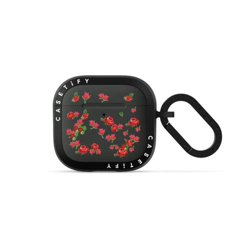Case casetify bounce floral airpods 4ª gen