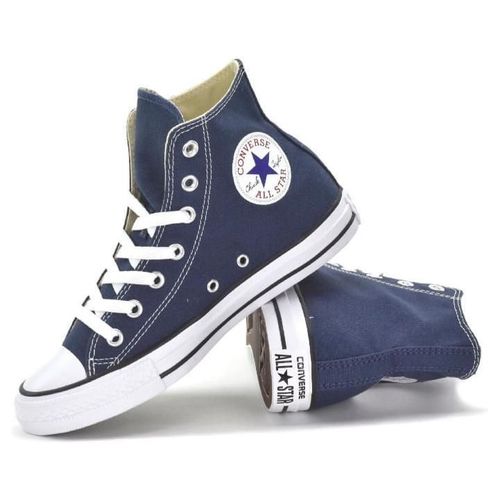 TENIS CONVERSE CHUCK TAYLOR AZUL/HOMBRE M9622C