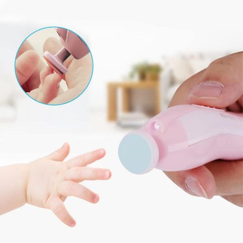Máquina de Sonidos Para Dormir al Bebé, 34 Sonidos y Luz Nocturna con Control por APP Blanco
