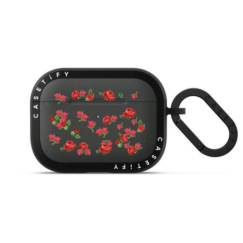 Case casetify bounce floral airpods pro 3ª gen