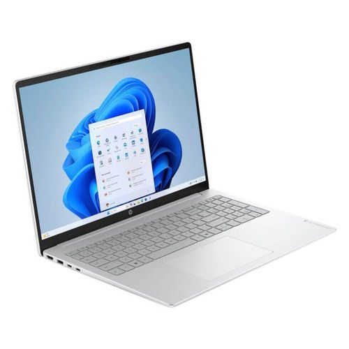 HP Omnibook 3 (16-BY0205DX) 16" 2K Ryzen 5 16GB 256GB SSD W11 Plata