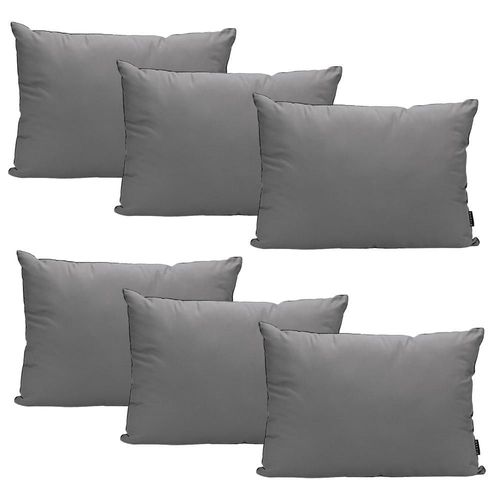 Almohada 2-Pack Pack de 3 (6 Almohadas) TRY