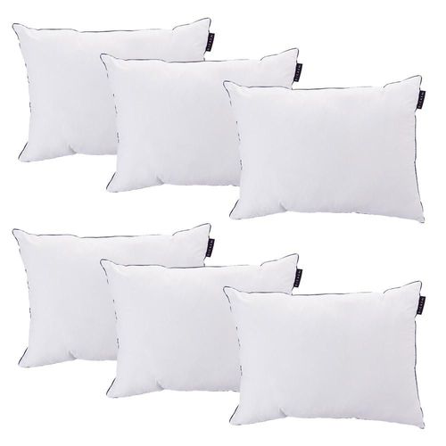 Almohada One Pack de 6 TRY