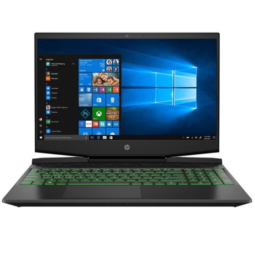 Laptop HP 14-1508la AMD R3-3250U RAM 8GB SSD 256GB W10H 14"