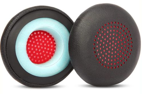 Almohadillas para auriculares ACCOUTA Poly Voyager Focus UC/2 UC