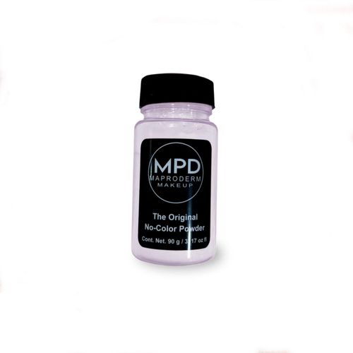 Polvo MaProDerm 90 g Translúcido Lavanda Bebé