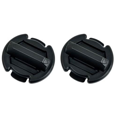 Tapones de drenaje para piso SAUTVS 2 piezas Polaris RZR 900/1000