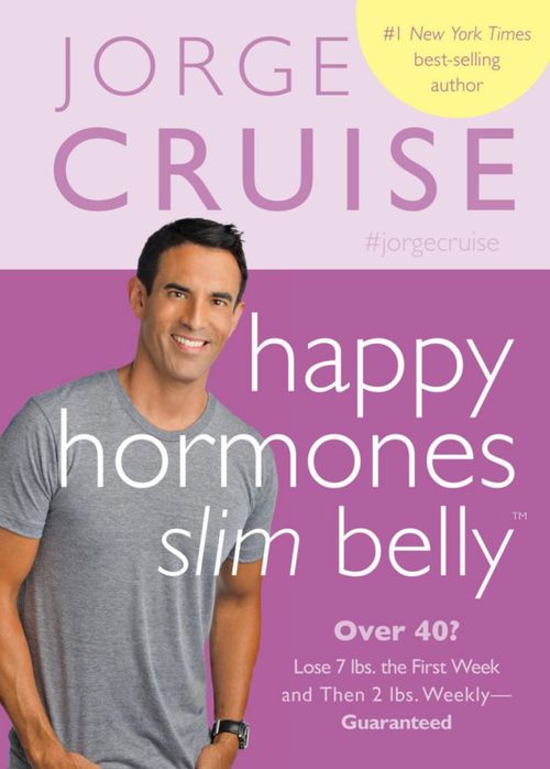 Libro Hay House "Happy Hormones Slim Belly"