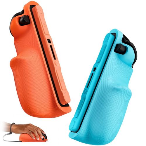 Funda Switch COOWPS P2 Divisible y Acoplable Protectora