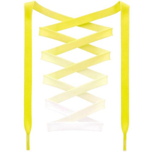 Cordón DANHUA 99 cm Degradado Amarillo 08 cm de ancho