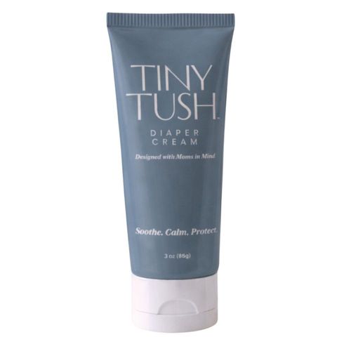 Crema para pañal Tiny Tush 85 g (3 oz)