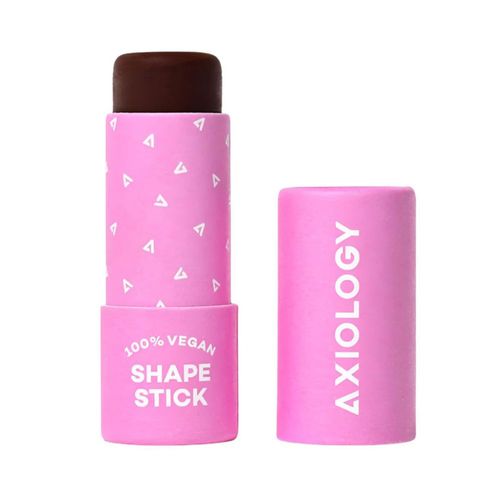 Barra de Contorno Bronzer Vegano Deep de Axiology
