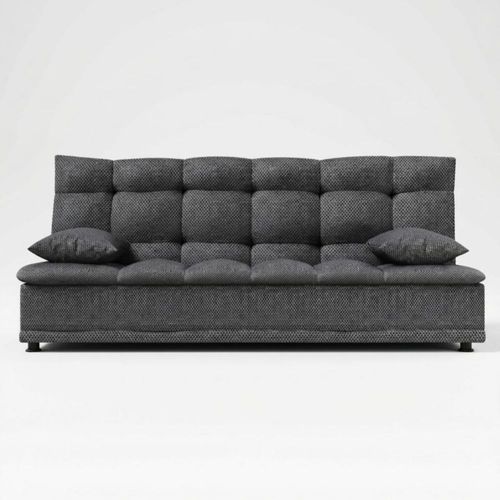 Sofá Cama Matrimonial Sillón Reclinable LASE 3 Posiciones Resistente Oxford