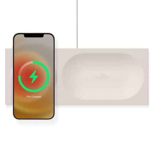 Bandeja de carga elago para cargador MagSafe Stone
